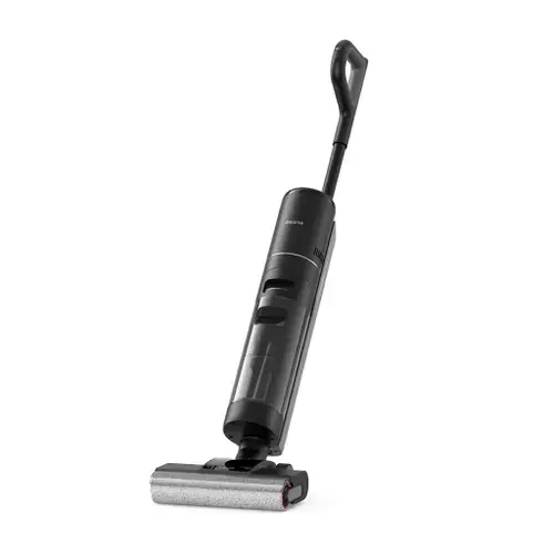 Dreame h12 Pro Broom Vacuum Cleaner Black