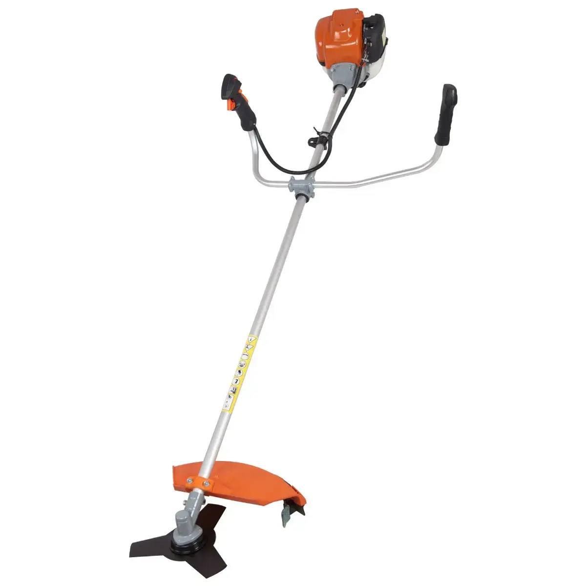Hedge trimmer CG437