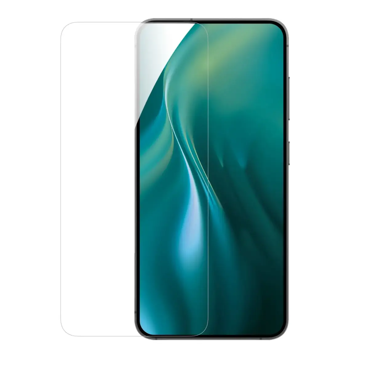 Etteri hybrid aizsargplēve telefona ekrānam Samsung Galaxy S24 (S921)