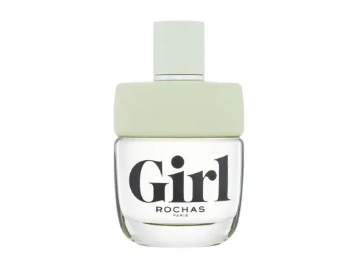 Rochas Girl Eau de Toilette 100 ml