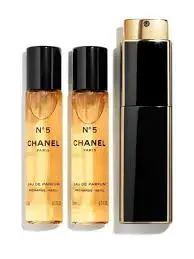 Chanel No 5 Giftset