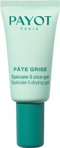 Payot Pate Grise Speciale 5 Drying Gel 15 Ml