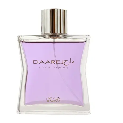 Rasasi Daarej (EDP) Eau de Parfum for Women 100 ml