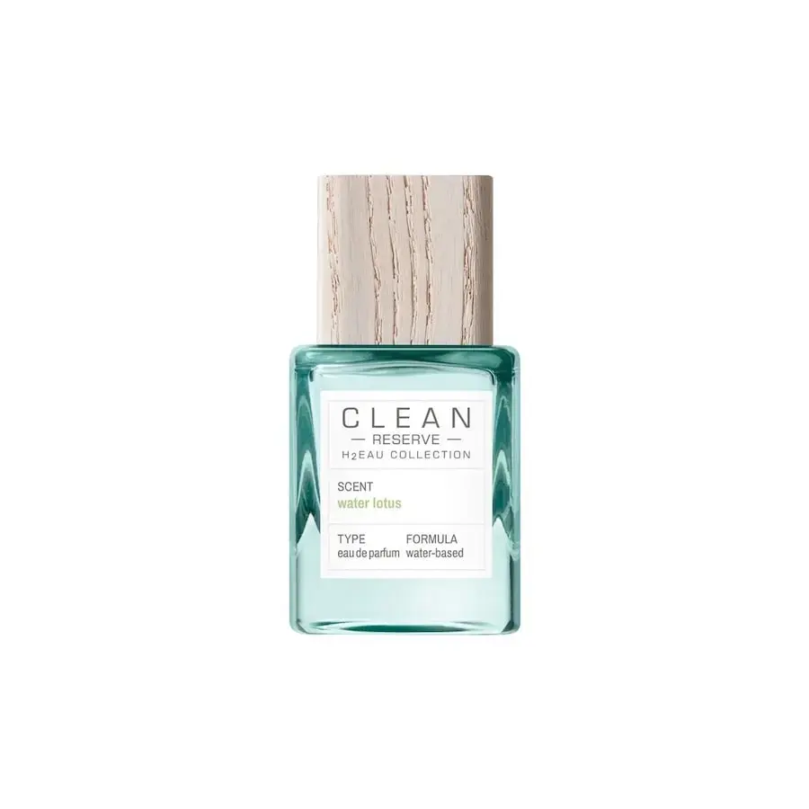Clean H2Eau Water Lotus (EDP) parfimērijas ūdens unisex 30 ml