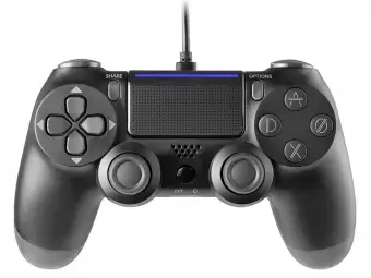 Tracer Shogun PRO Gamepad for PC|PS4
