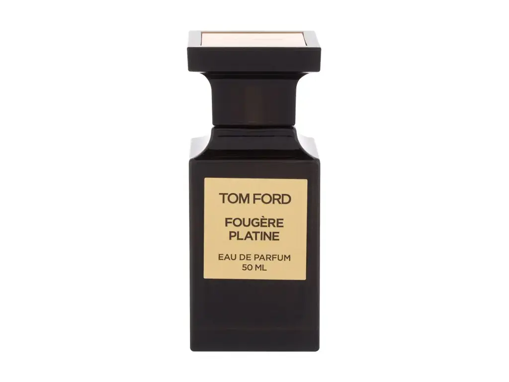 TOM FORD Private Blend Fougére Platine Eau de Parfum 50 ml