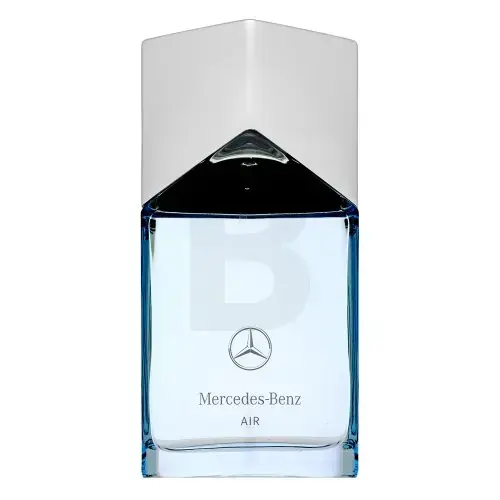 Mercedes-Benz Air (EDP) parfumuotas vanduo vyrams 100 ml