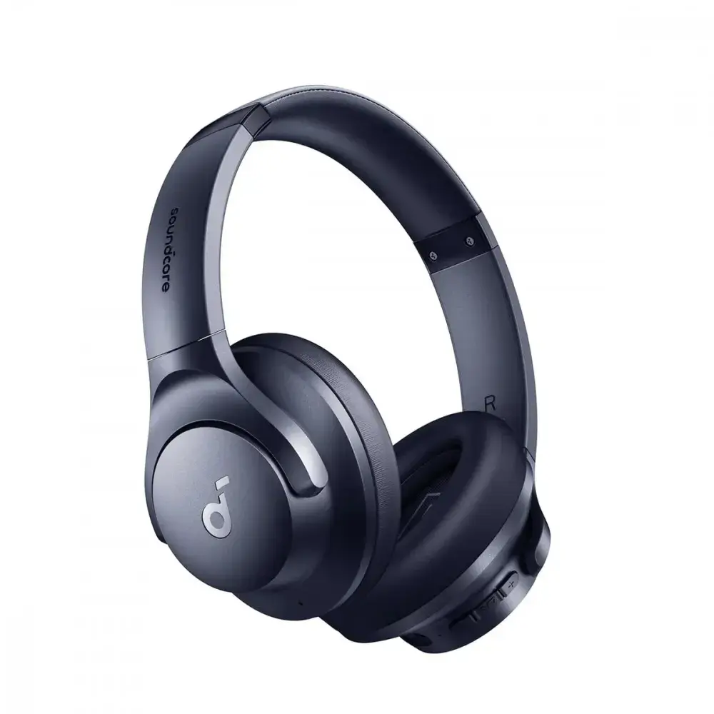 Anker Soundcore Q20i blue