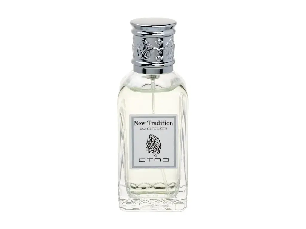 ETRO New Tradition Eau de Toilette 50 ml