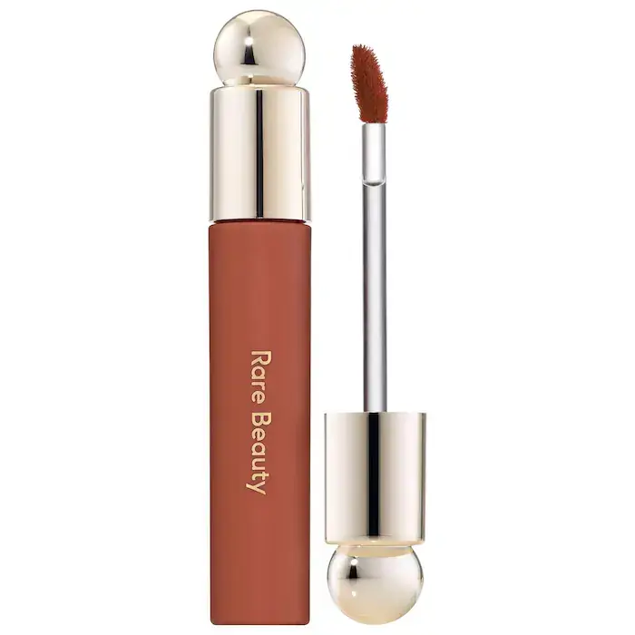 Rare Beauty Soft Pinch tonētā lūpu eļļa "Honesty" 3 ml