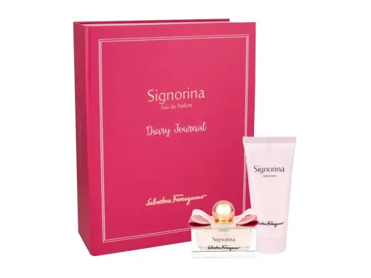Ferragamo Signorina Eau de Parfum 50 ml