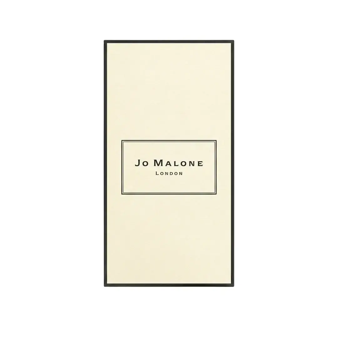 Jo Malone LUXURY WHITE BOX L424