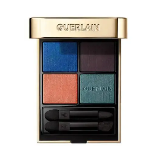 Ombres G Eyeshadow Quad 6 g