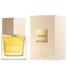 Yves Saint Laurent Cinema (EDP) parfimērijas ūdens sievietēm 80 ml