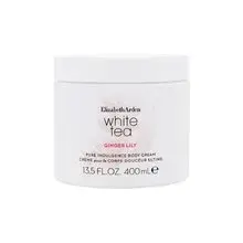 White Tea Ginger Lily Body Cream