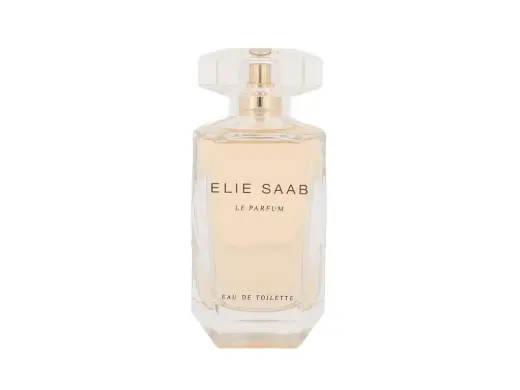 Elie Saab Le Parfum Eau de Toilette 90 ml