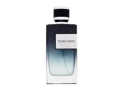 Maison Alhambra Yeah! Eau de Parfum 100 ml