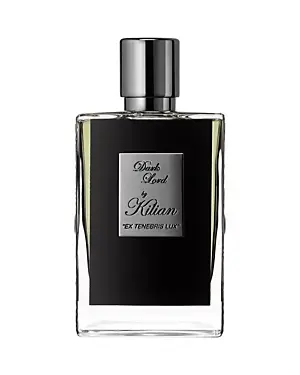 Kilian Dark Lord Ex Tenebris Lux Eau De Parfum Refillable Spray 50Ml in Clear