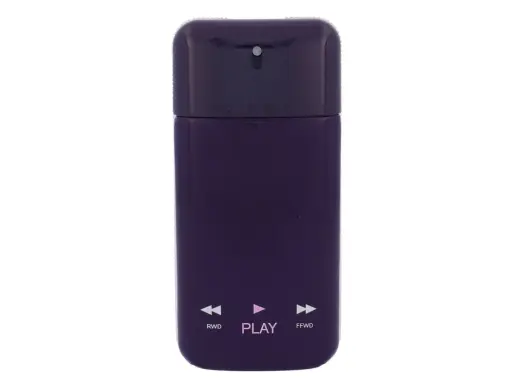 Givenchy Play For Her Intense Eau de Parfum 50 ml