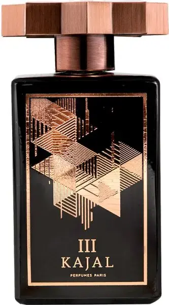 Kajal III uniseks smaržas 100 ml