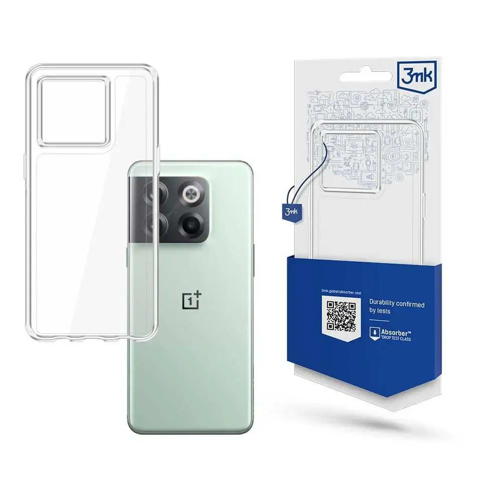 OnePlus 10T - 3mk Armor Case