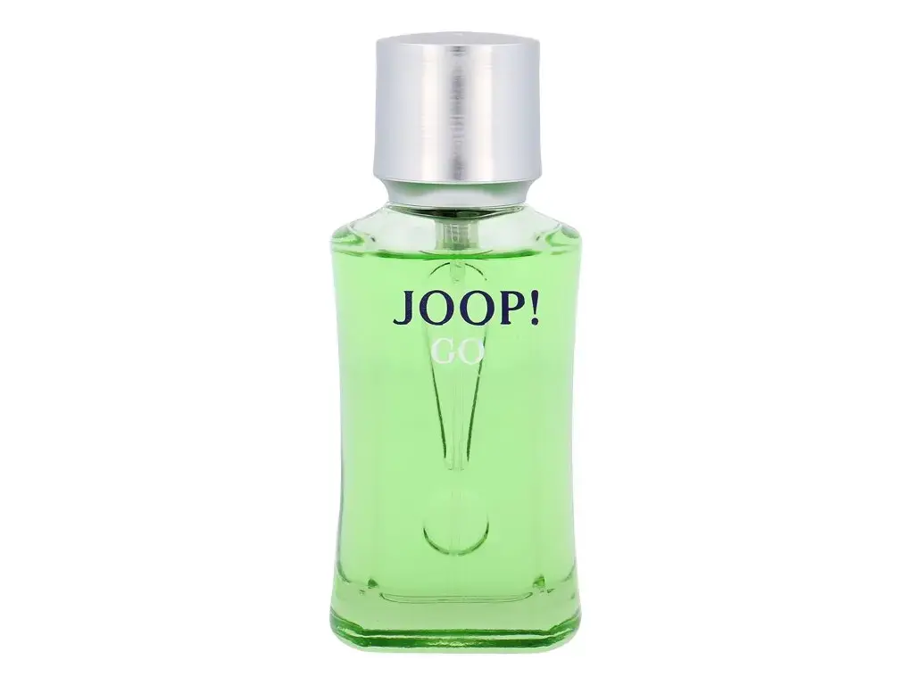 JOOP! Go Eau de Toilette 30 ml