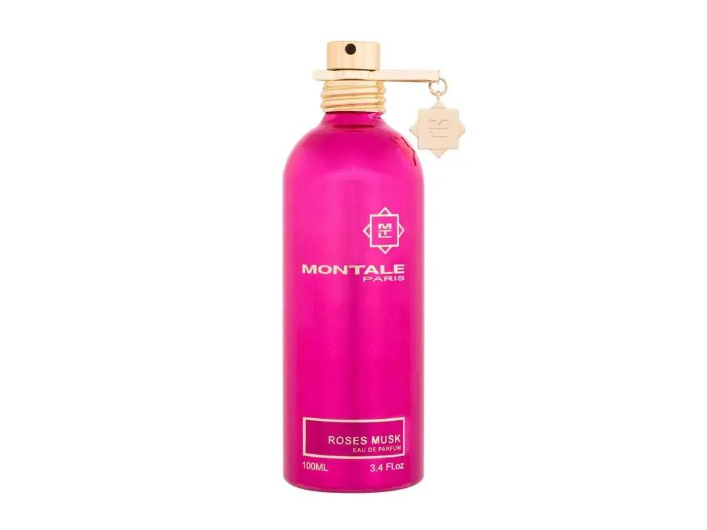 Montale Roses Musk Eau de Parfum 100 ml