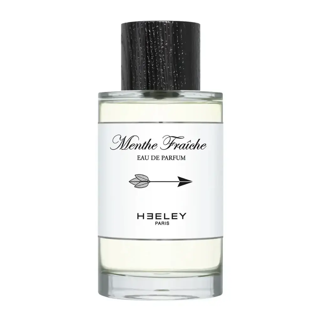 Heeley FRESH MINT EDP 100 ML