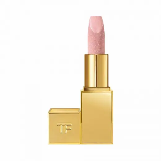 Tom Ford, Soleil, Shimmer, Lip Balm, 01, Sunlit Rose, 3 g