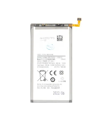 EB-BG975ABU Battery for Samsung Li-Ion 4100mAh (OEM)