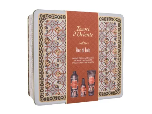 Tesori d´Oriente Fior di Loto Eau de Parfum 100 ml
