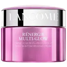 Renergie Multi-Glow Rosy Skin tone Reviving Cream - Rejuvenating cream