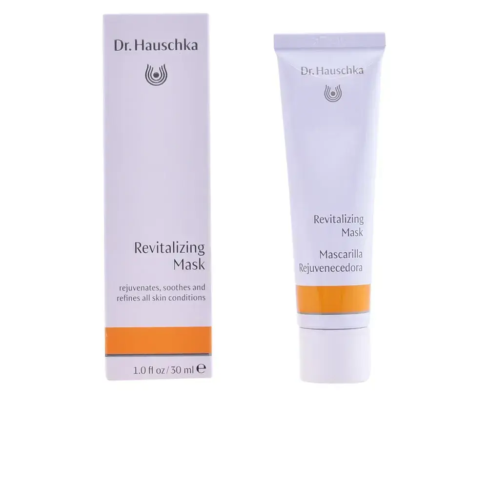 Dr. Hauschka Dr. Hauschka Revitalizing Mask