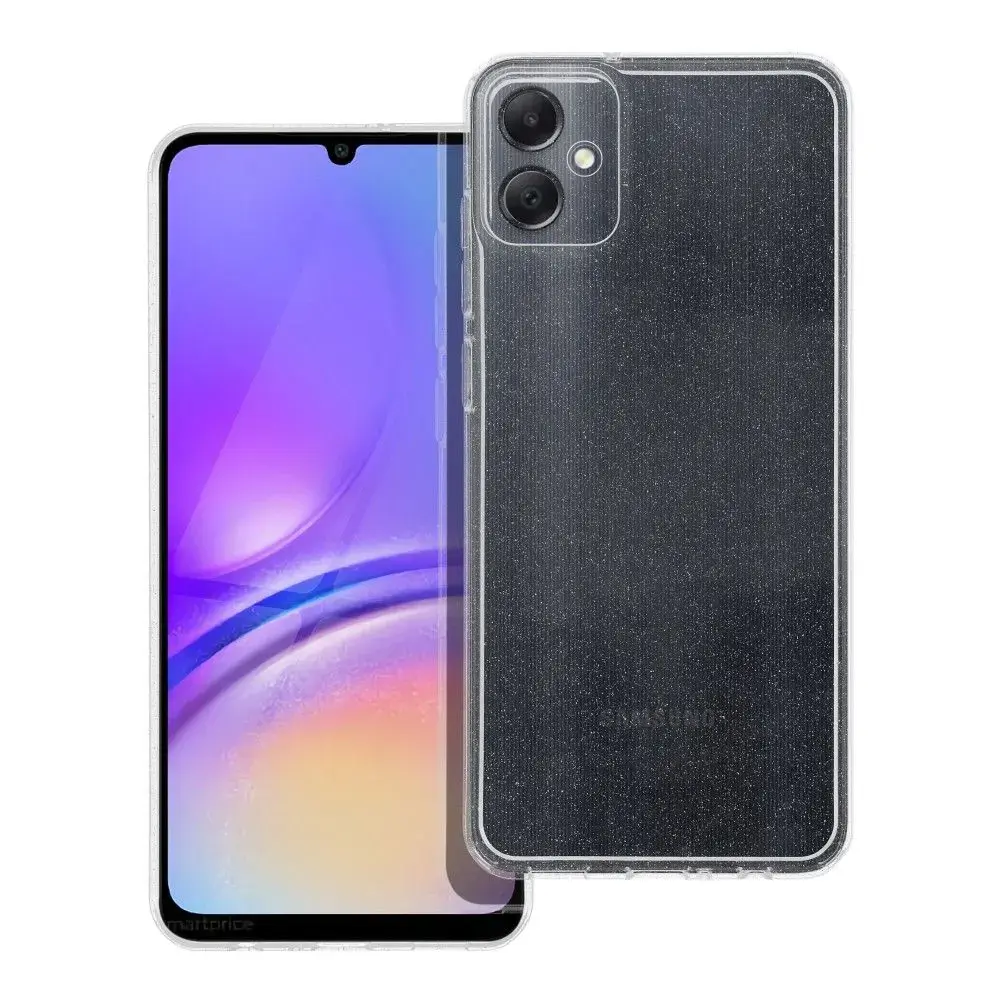 Case for Samsung A05 Clear Case 2 mm Blink transparent
