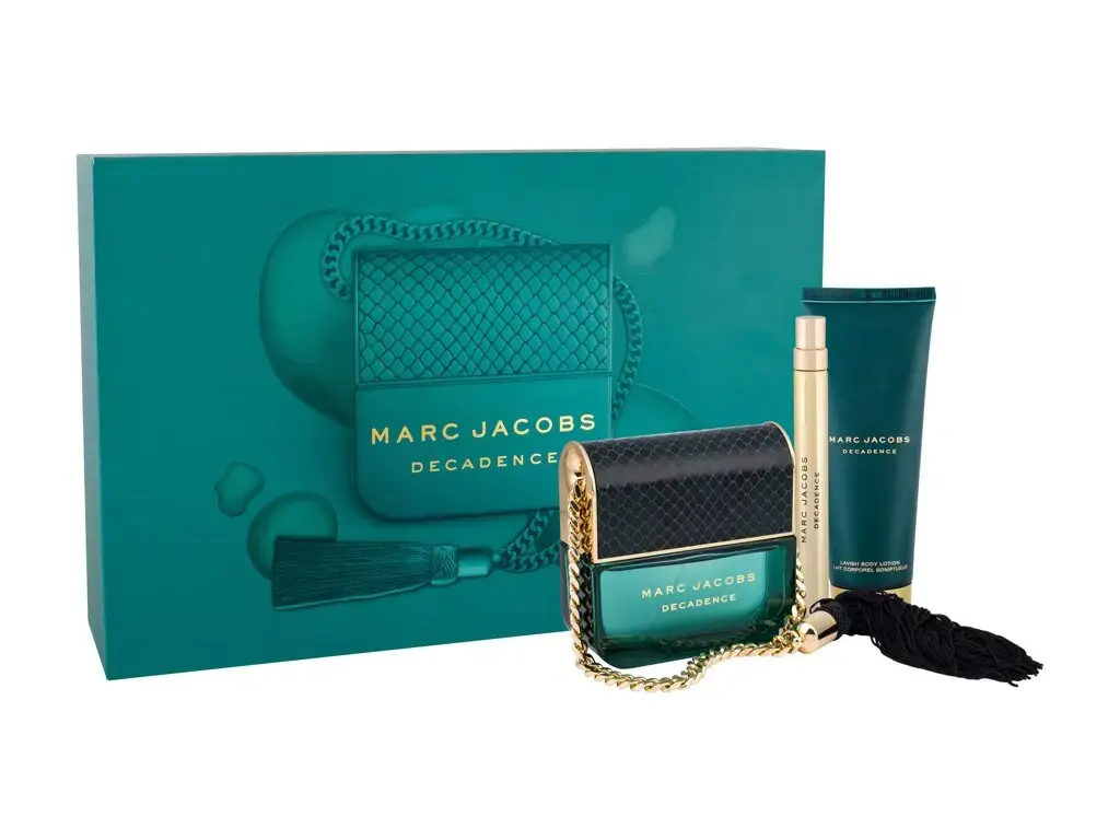 Marc Jacobs Decadence Eau de Parfum 100 ml