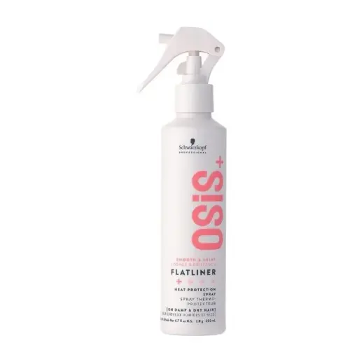 Schwarzkopf Professional Osis+ Flatliner 200 Ml