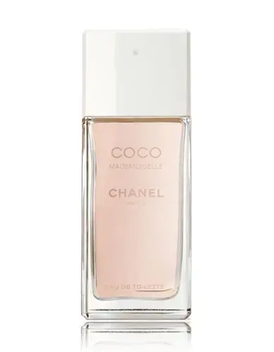Chanel Coco Mademoiselle (EDT) tualetinis vanduo moterims 100 ml