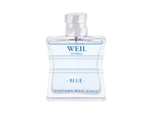 WEIL Homme Blue Eau de Parfum 100 ml