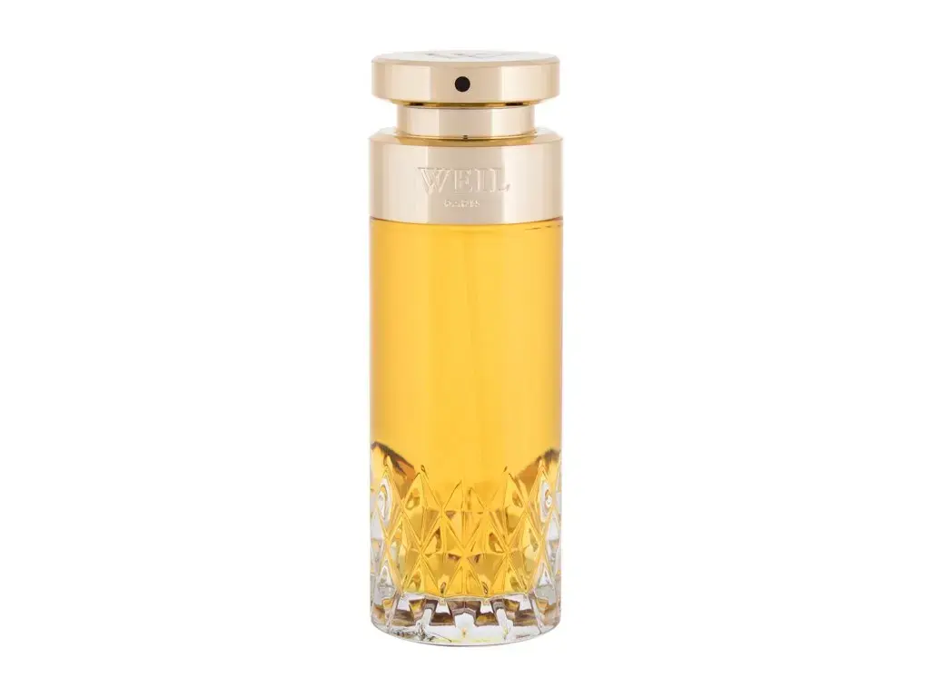 WEIL Le Parfum Eau de Parfum 100 ml