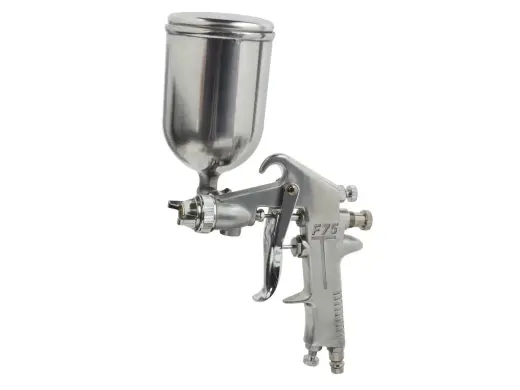 Värvipüstol 300ml ülemise paagiga (1,5mm otsik)