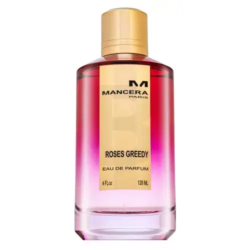 Mancera Roses Greedy unisex parfimērijas ūdens 120 ml