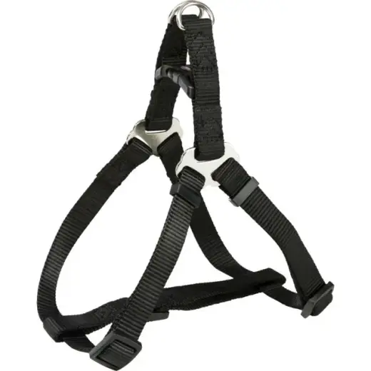 Krūšu siksna - Trixie Premium One Touch harness, XS–S: 30–40 cm|10 mm