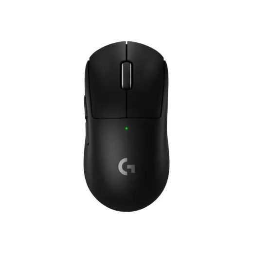 Logitech G PRO X SUPERLIGHT 2 Maus optisch (910-006631) (910006631)