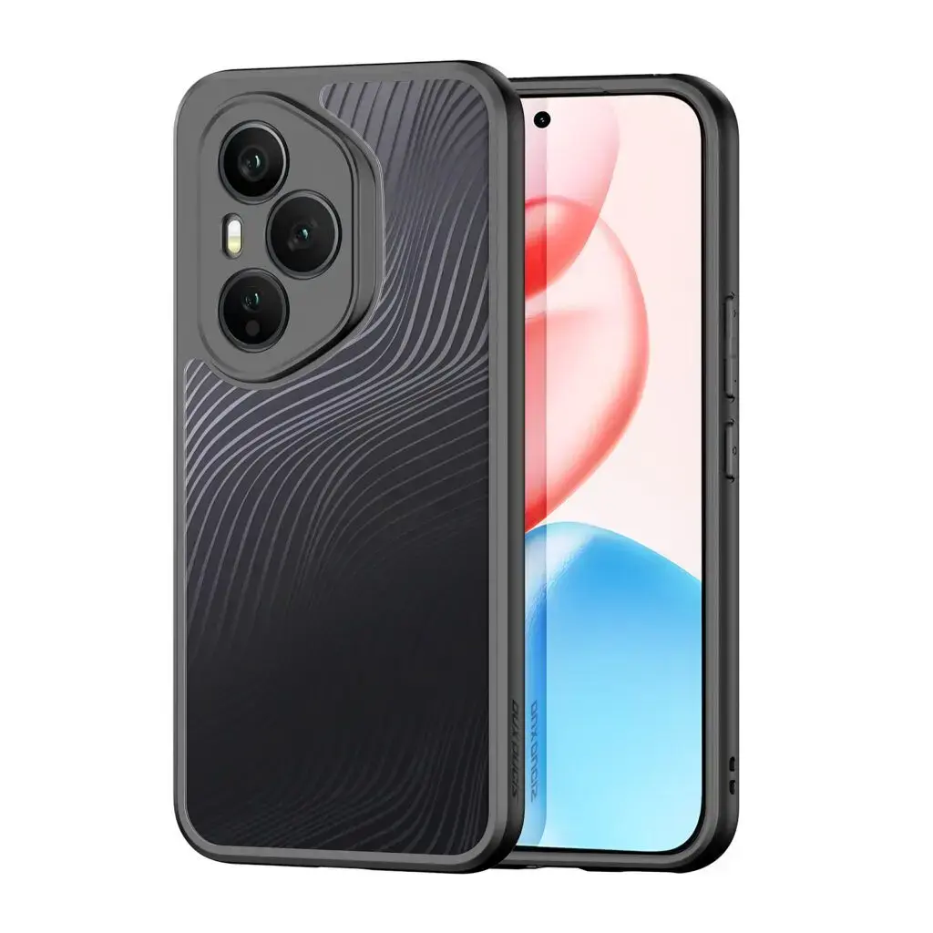 DUX DUCIS case AIMO for Honor 400 Pro black