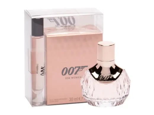 James Bond 007 James Bond 007 For Women II Eau de Parfum 30 ml