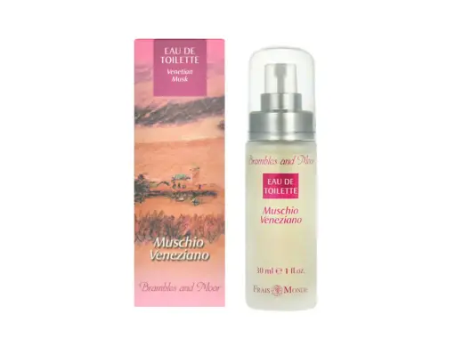 Frais Monde Venetian Musk Eau de Toilette 30 ml