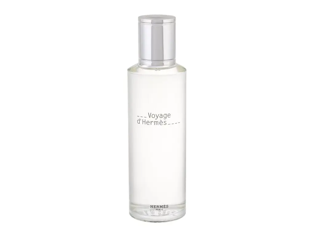 Hermes Voyage d'Hermes Refill Eau de Toilette 125 ml