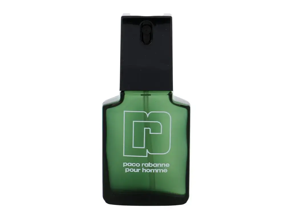 Paco Rabanne Paco Rabanne Pour Homme Eau de Toilette 30 ml