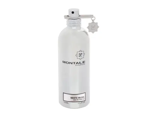 Montale White Musk Eau de Parfum 100 ml