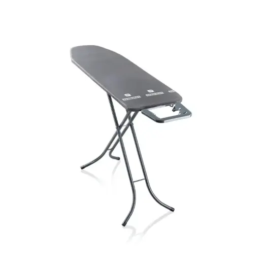 Gludināmais dēlis Classic M Black  120x38cm